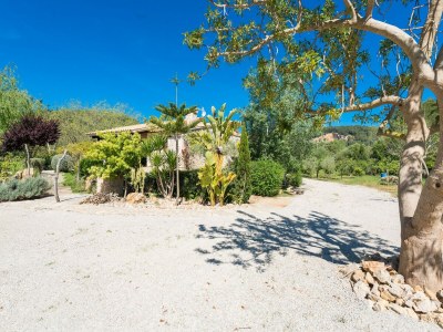 Villa Son Ferragut - Villa With Private Pool In Sa Pobla - Environment photo 41