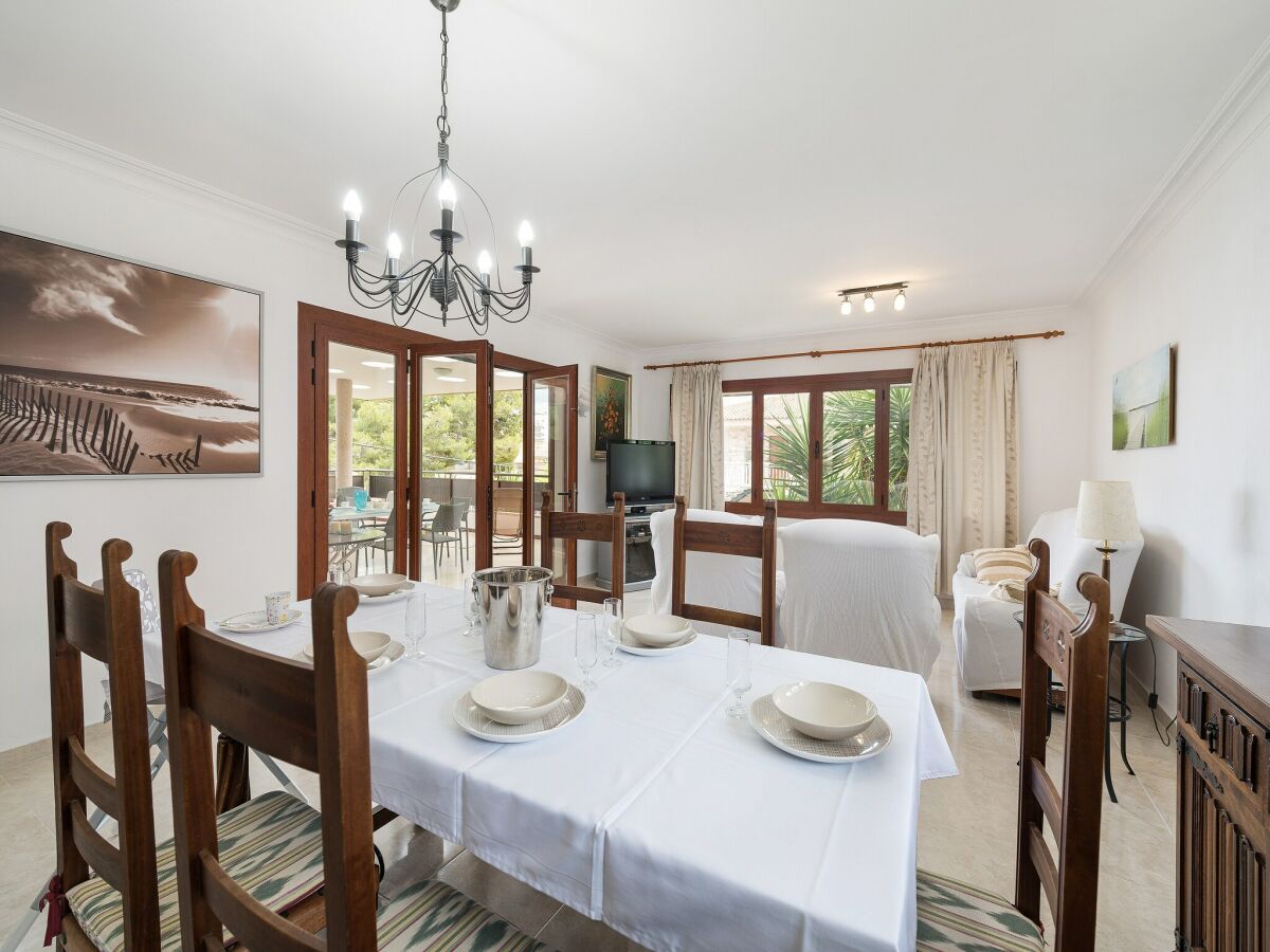 Holiday house Elianto - Haus In Can Picafort. Wifi Gratis - Outdoor photo 5