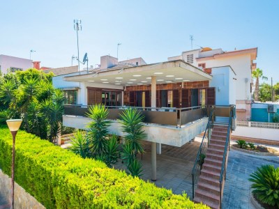 Holiday house Elianto - Haus In Can Picafort. Wifi Gratis in Majorca North - Holiday house