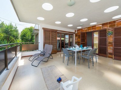 Holiday house Elianto - Haus In Can Picafort. Wifi Gratis - Outdoor photo 2