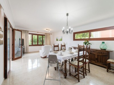 Holiday house Elianto - Haus In Can Picafort. Wifi Gratis - Outdoor photo 4