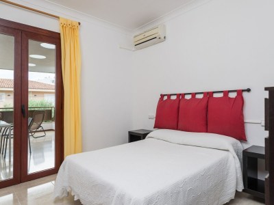 Holiday house Elianto - Haus In Can Picafort. Wifi Gratis - Outdoor photo 6