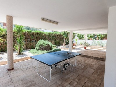 Holiday house Elianto - Haus In Can Picafort. Wifi Gratis - Outdoor photo 7