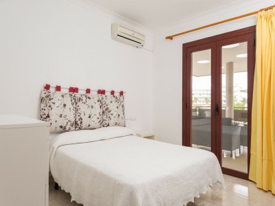 Holiday house Elianto - Haus In Can Picafort. Wifi Gratis - Outdoor photo 9