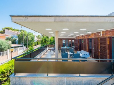 Holiday house Elianto - Haus In Can Picafort. Wifi Gratis - Outdoor photo 10