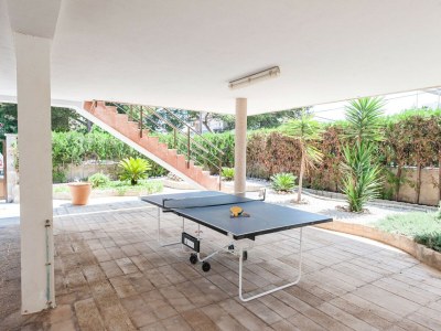 Holiday house Elianto - Haus In Can Picafort. Wifi Gratis - Outdoor photo 12