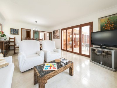 Holiday house Elianto - Haus In Can Picafort. Wifi Gratis - Outdoor photo 13