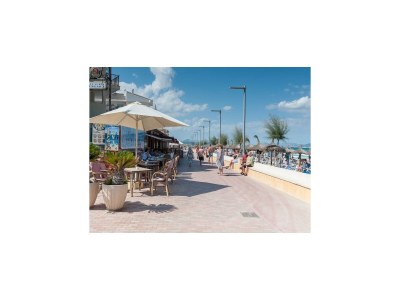 Holiday house Elianto - Haus In Can Picafort. Wifi Gratis - Outdoor photo 14