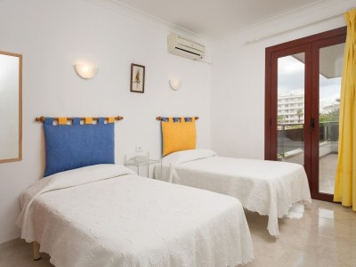 Holiday house Elianto - Haus In Can Picafort. Wifi Gratis - Outdoor photo 16