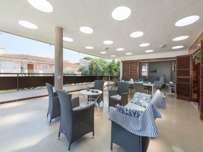 Holiday house Elianto - Haus In Can Picafort. Wifi Gratis - Outdoor photo 18