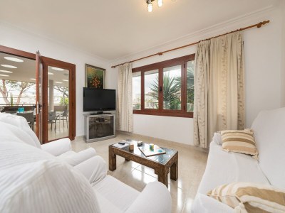 Holiday house Elianto - Haus In Can Picafort. Wifi Gratis - Outdoor photo 23