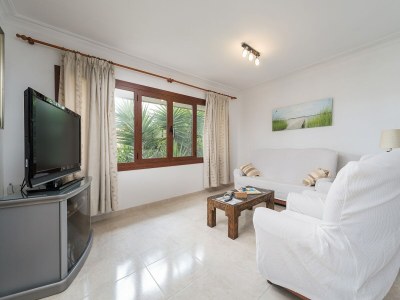 Holiday house Elianto - Haus In Can Picafort. Wifi Gratis - Outdoor photo 24