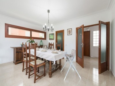 Holiday house Elianto - Haus In Can Picafort. Wifi Gratis - Outdoor photo 25