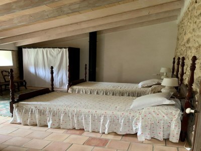 Holiday house Can PeÑes - Ferienhaus Mit Privatem Pool - Outdoor photo 6