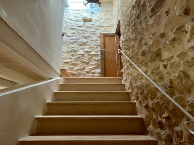 Holiday house Can PeÑes - Ferienhaus Mit Privatem Pool - Outdoor photo 8