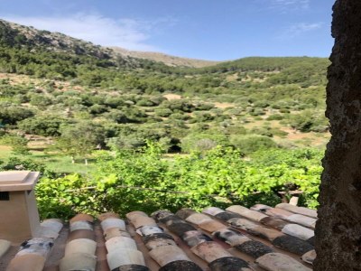 Holiday house Can PeÑes - Ferienhaus Mit Privatem Pool - Outdoor photo 13