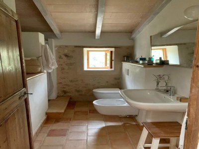 Holiday house Can PeÑes - Ferienhaus Mit Privatem Pool - Outdoor photo 14