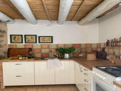 Holiday house Can PeÑes - Ferienhaus Mit Privatem Pool - Outdoor photo 18