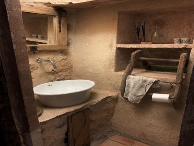 Holiday house Can PeÑes - Ferienhaus Mit Privatem Pool - Outdoor photo 19