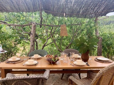 Holiday house Can PeÑes - Ferienhaus Mit Privatem Pool - Outdoor photo 25