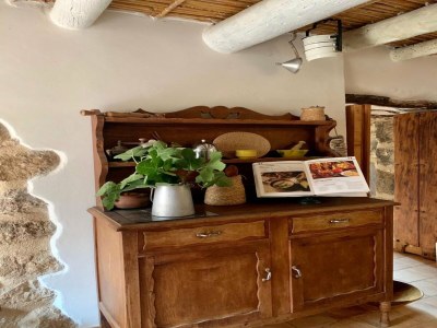 Holiday house Can PeÑes - Ferienhaus Mit Privatem Pool - Outdoor photo 26