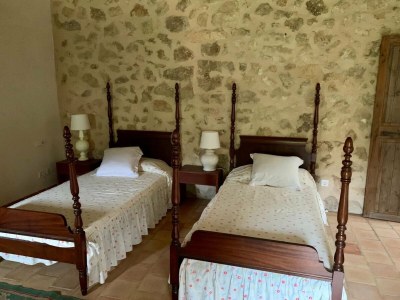 Holiday house Can PeÑes - Ferienhaus Mit Privatem Pool - Outdoor photo 27