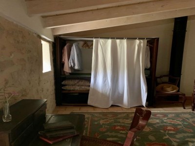 Holiday house Can PeÑes - Ferienhaus Mit Privatem Pool - Outdoor photo 28