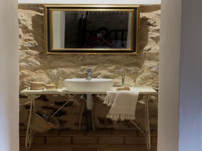 Holiday house Can PeÑes - Ferienhaus Mit Privatem Pool - Outdoor photo 29