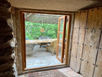 Holiday house Can PeÑes - Ferienhaus Mit Privatem Pool - Outdoor photo 30