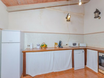 Villa Raco De Can Pep - Villa With Private Pool In Inca - Outdoor photo 8