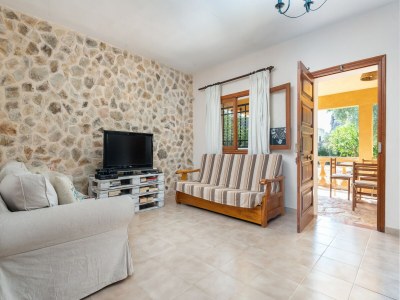 Villa Raco De Can Pep - Villa With Private Pool In Inca - Outdoor photo 11