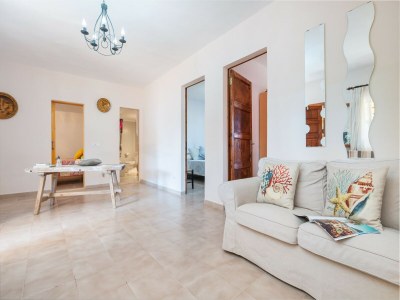 Villa Raco De Can Pep - Villa With Private Pool In Inca - Outdoor photo 12