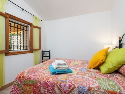 Villa Raco De Can Pep - Villa With Private Pool In Inca - Outdoor photo 15