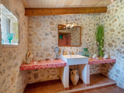 Villa Raco De Can Pep - Villa With Private Pool In Inca - Outdoor photo 26