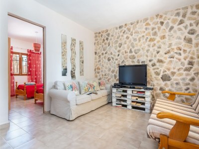 Villa Raco De Can Pep - Villa With Private Pool In Inca - Outdoor photo 32