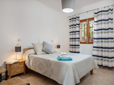 Villa Raco De Can Pep - Villa With Private Pool In Inca - Outdoor photo 33