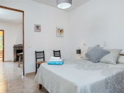 Villa Raco De Can Pep - Villa With Private Pool In Inca - Outdoor photo 34