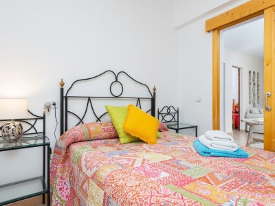 Villa Raco De Can Pep - Villa With Private Pool In Inca - Outdoor photo 35