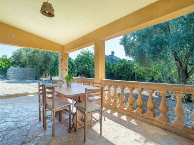 Villa Raco De Can Pep - Villa With Private Pool In Inca - Outdoor photo 36