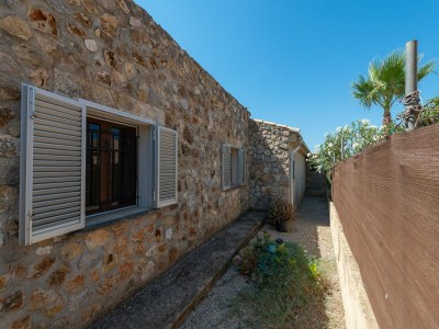 Villa Raco De Can Pep - Villa With Private Pool In Inca - Outdoor photo 41