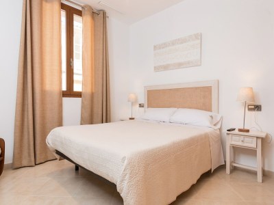 Villa Es Campanar - Ferienhaus Mit Privatem Pool - Outdoor photo 7