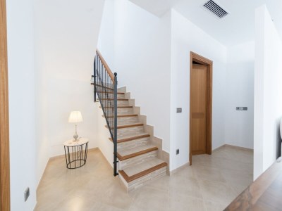 Villa Es Campanar - Ferienhaus Mit Privatem Pool - Outdoor photo 9