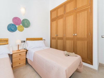 Villa Es Campanar - Ferienhaus Mit Privatem Pool - Outdoor photo 12