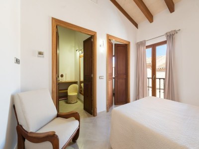 Villa Es Campanar - Ferienhaus Mit Privatem Pool - Outdoor photo 15