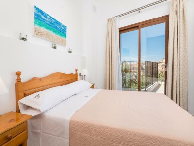 Villa Es Campanar - Ferienhaus Mit Privatem Pool - Outdoor photo 17