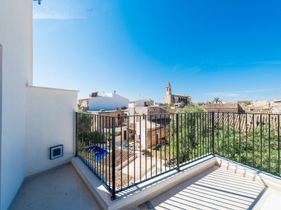 Villa Es Campanar - Ferienhaus Mit Privatem Pool - Outdoor photo 18