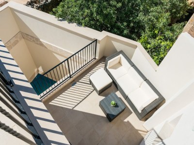 Villa Es Campanar - Ferienhaus Mit Privatem Pool - Outdoor photo 21