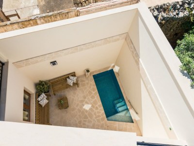 Villa Es Campanar - Ferienhaus Mit Privatem Pool - Outdoor photo 22