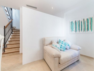 Villa Es Campanar - Ferienhaus Mit Privatem Pool - Outdoor photo 24