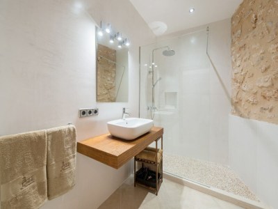 Villa Es Campanar - Ferienhaus Mit Privatem Pool - Outdoor photo 25